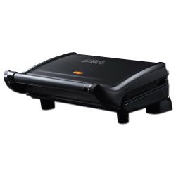 George Foreman Family Grill