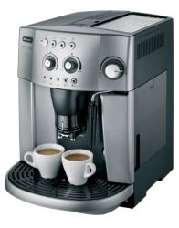 DeLonghi Bean to Cup Espresso and Cappucino Maker