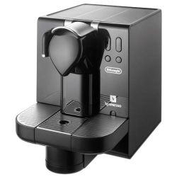 DeLonghi 19 Bar Pump Nespresso Coffee Maker Black