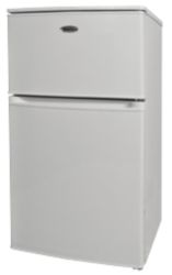 Igenix 80 Litre Undercounter Fridge Freezer