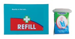 Triangular Bandages 6 pk