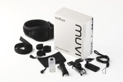 Veho Extreme Sports Kit for Muvi