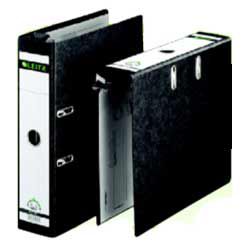Hard Board Suspension Lever Arch Files