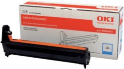 Oki 44064011 Cyan Drum Unit
