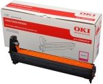 Oki 44064010 Magenta Drum Unit