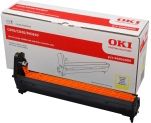 Oki 44064009 Yellow Drum Unit