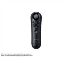 Playstation Move Navigation Controller PS3 