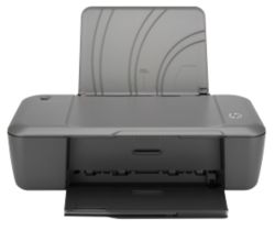 HP Deskjet 1000 Colour Inkjet Printer