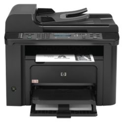HP Laserjet Pro M1536DNF Mono Laser Multifunction Printer
