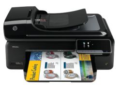 Hewlett Packard HP Officejet 7500A A3 Wireless e Print Multifunction Printer 