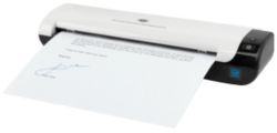 Hp Mobile 100 A4 Scanner