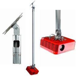 15m Ceiling Mount Kit 
