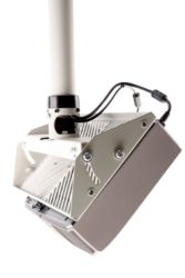Projector Ceiling Mount Complete Kit 1m 