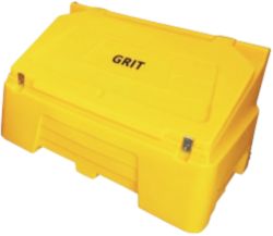 400 Litre Bin