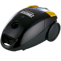 Zanussi ZAN3319 Compact Bagged Cylinder Vacuum Cleaner