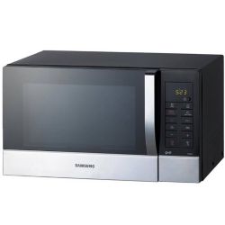 Samsung GE109MS Microwave Oven with Grill