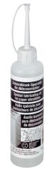 Shredder oil