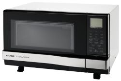 Sharp Steamwave 3 in 1 Oven