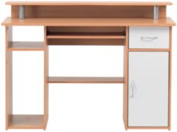 Albany Workstation Beech