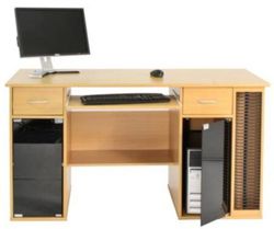 San Jose Workstation