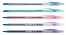 Bic Cristal Pen For Her Blue Pack of 20