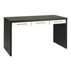 Gautier 3 drawer desk LOUNGE 