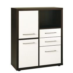 Gautier Compact cupboard LOUNGE 