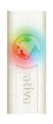 Ativa E USB 8G Flash Drive 