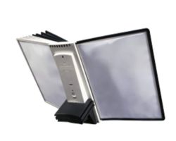 Sherpa Desk Unit Extension Set Inc 10 Panels