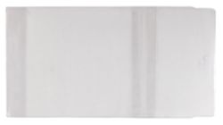 PVC Slip Over Book Covers 298mm x 500mm Pack of 10