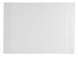 Exercise Book Covers 297 x 210mm Pack of 50 Clear Covers 