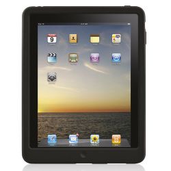 Belkin Ipad Grip Vue Clear