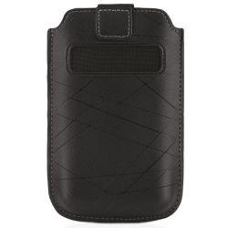 Belkin Iphone 3G Leather Pull Case