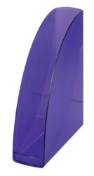 Cep Happy Magazine Rack Deep purple