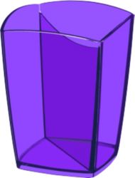 Cep Happy Pencil Cup Deep purple