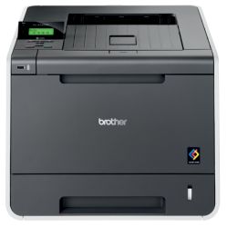 Brother HL4140CN Colour Laser Printer 