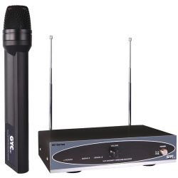 S90 Radio Mic 