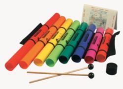 Boomwhackers Boomophone XTS Whack Pack