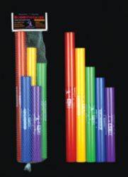 Boomwhacker Chromatics Set