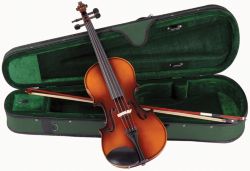 Antoni Debut 1 2 Violin outfit