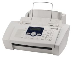 Xerox IF6020 Inkjet Fax / Copier Machine