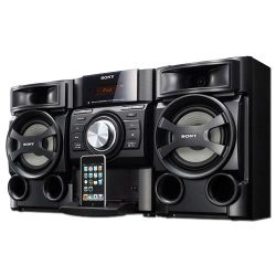 Sony MHCEC69i iPod Docking Mini System