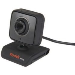 Kodak S101 13MP Webcam with Built in Microphone