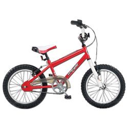 Falcon Renegade 16 Junior Bicylcle