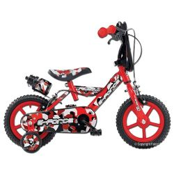 Falcon Junior G Force Boys Bike 16