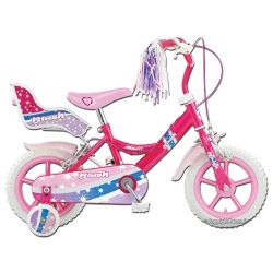 Falcon Junior Blush Girls Bike 16