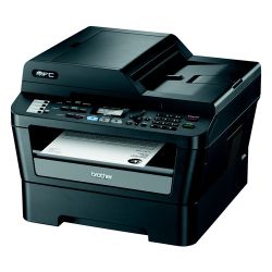 Brother MFC 7460DN Mono Multifunctional Laser Printer
