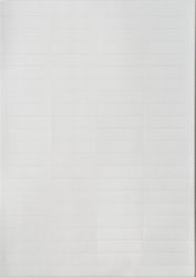 Multifile Tab Inserts Pack of 50