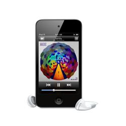 Apple iPod touch 8 GB Digital player 8 GB flash