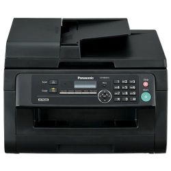 Panasonic KX MB2010 Mono Laser Multifunction Printer